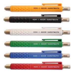 کوه نور اتود طراحی 5 میل تراش دار کد 5302