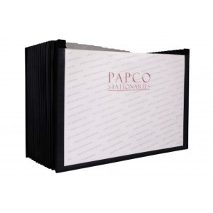 پاپکو اکسپندینگ فایل رومیزی POCKET 2X-13