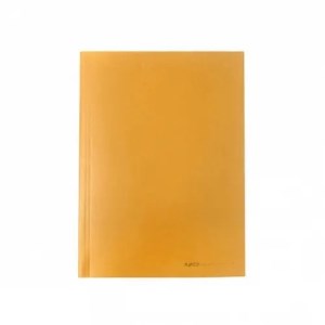 پاپکو پوشه طلقی سایز FC کد F310