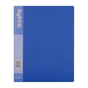 پاپکو کلیپ فایل یک فنر A4 کد A4614