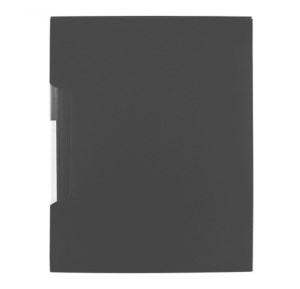 پاپکو کلیربوک 100 برگ قابدار A4100