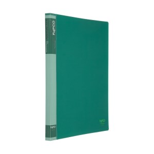 پاپکو کلیربوک 20 برگ