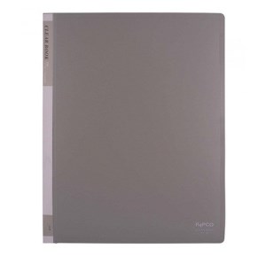 پاپکو کلیربوک 40 برگ A4 کد AK40