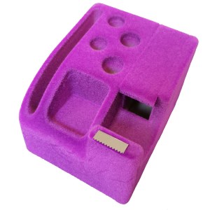 پاپیروس پایه چسب مخمل کد PT05/PT_15