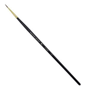 پارس آرت MASTER BRUSH دسته مشکی 3104M