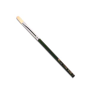 پارس آرت قلمو تخت دسته سبز 1102