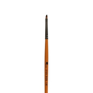 پارس آرت قلمو تخت سر کج 2123