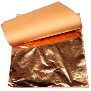 پارس آرت ورق مس