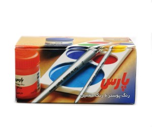 پارس گواش 30 میل