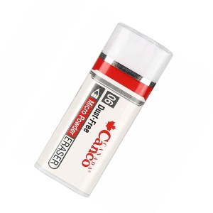 پاک کن کنکو سفید بلند کد 06