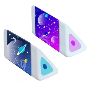 پاک کن مپد دو رنگ