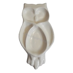 پالت سرامیکی مدل جغد پالت سرامیکی مدل جغد