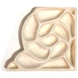 پالت سرامیکی مدل حلزونی پالت سرامیکی مدل حلزونی