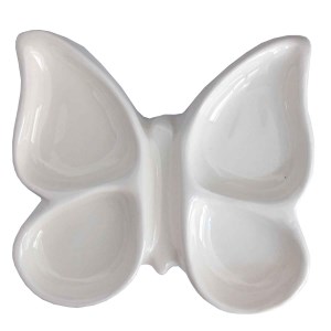 پالت سرامیکی مدل شاپرک پالت سرامیکی مدل شاپرک