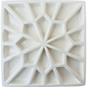 پالت سرامیکی مدل شمسه پالت سرامیکی مدل شمسه