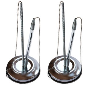 پایه خودکار چسبان رومیزی متفرقه