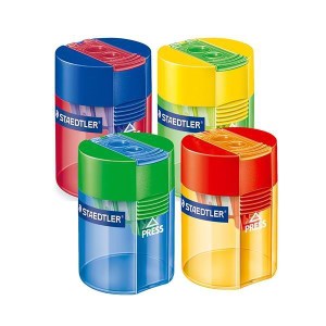 استدلر تراش مخزن دار