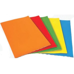 پوشه روغنی ساده