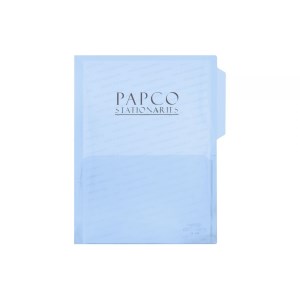 پوشه سمیناری 310 آبی