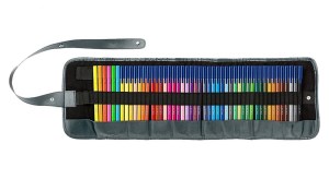 استدلر کیف رولی مدادرنگی 48 رنگ