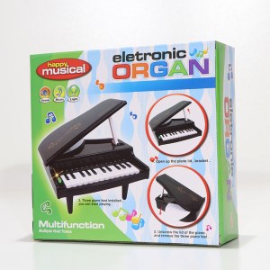 پیانو موزیکال بزرگ