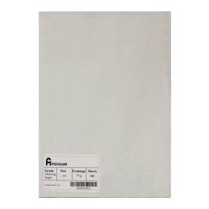 پیشگام کاغذ طراحی 100 برگ 75 گرم