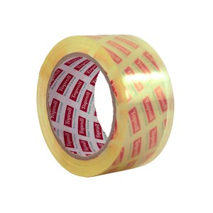 تاپ رول TOP ROLL چسب 5 سانتی شیشه ای 90 یارد تاپ رول TOP ROLL چسب 5 سانتی شیشه ای 90 یارد