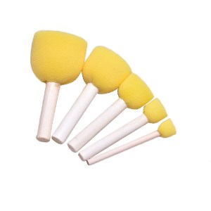 تامپون ضربه ای 5 عددی