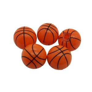تراش توپ بسکتبال