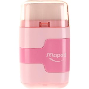 تراش و پاک کن مپد کد 2311