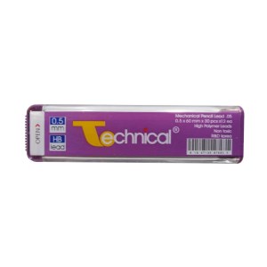 تکنیکال مغز اتود بلند