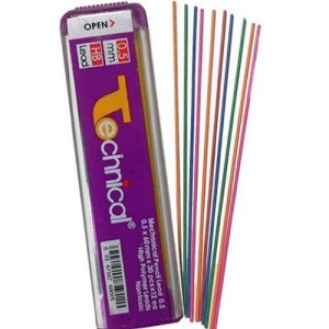 تکنیکال مغز اتود