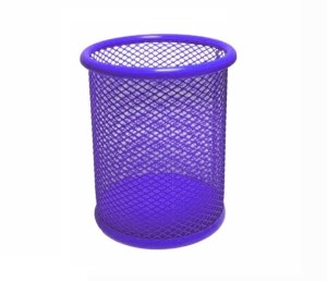 جا خودکاری لیوانی توری فلزی