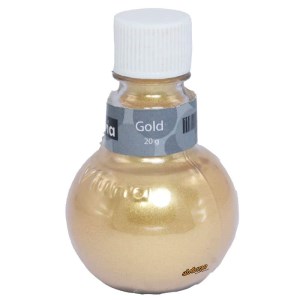 ویونا پودر پیگمنت طلایی