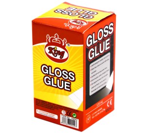 کینگ چسب پازل 150 میل