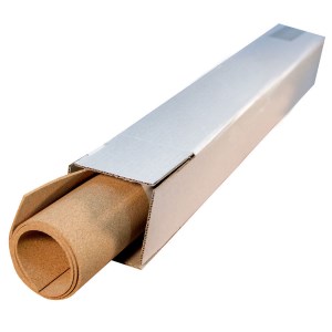 چوب پنبه 5 میل 90*60