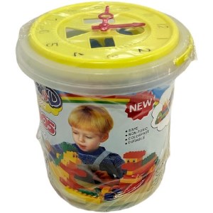 خرسنده بازی خانه سازی سطلی 2005