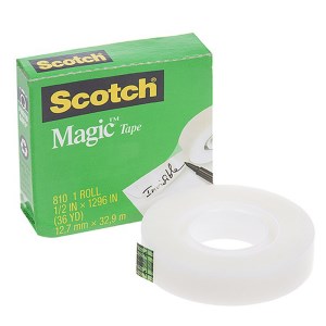 اسکاچ SCOTCH چسب کالک