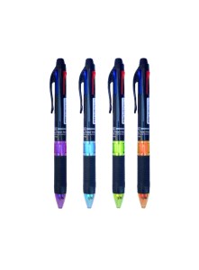 خودکار BAILE بایلی 4 رنگ