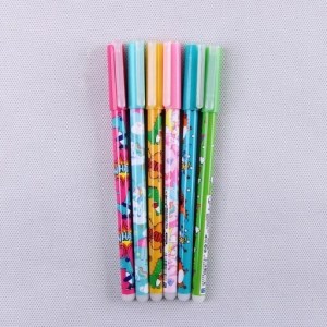 خودکار حرارتی فانتزی فشاری کد 9807