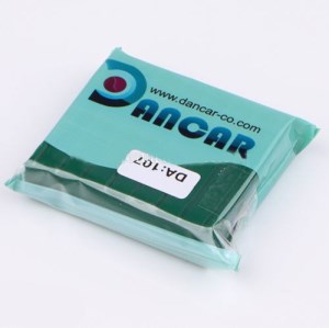 دانکار خمیر حرارتی