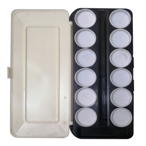 درنا پالت آبرنگ درنا درنا پالت آبرنگ درنا