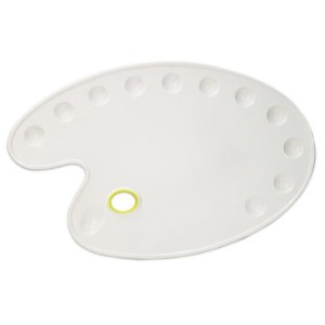 درنا پالت بزرگ همه کاره ی بیضی درنا پالت بزرگ همه کاره ی بیضی