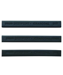 درونت ذغال فشرده