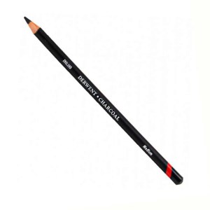 درونت مداد ذغالی مشکی MEDIUM