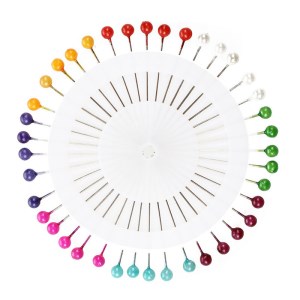 سوزن ته گرد