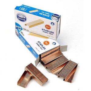 دلتا سوزن منگنه سایز 24/6