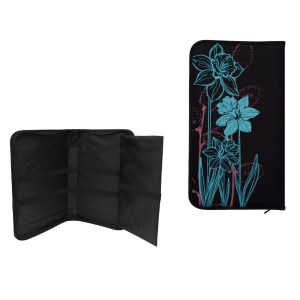 دلزا کیف قلمو