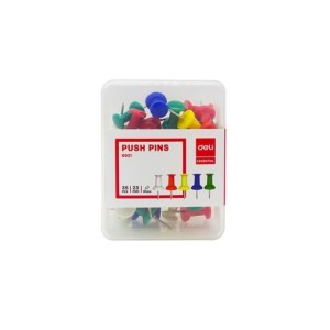 دلی DELI پونز نقشه