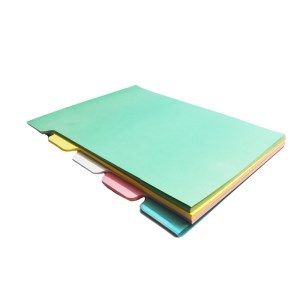 دیوایدر مقوایی